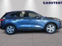 begagnad Ford Kuga Plug-In Hybrid Titanium 2.5 225hk PHEV AUT (Vinter