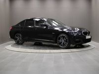 begagnad BMW 330e xDrive Sedan/Model M Sport/Dragkrok