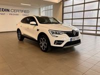 begagnad Renault Arkana TECHNO E-TECH HYBRID V-Hjul 2023, Crossover