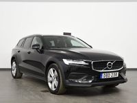 begagnad Volvo V60 CC B4 AWD D Adv NaviP Edt/Backkamera/Navi/Värmare med app