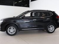 Begagnad Nissan X-Trail 360º 160 HK (117 kW) 2019 Svart SUV