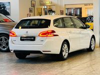 begagnad Peugeot 308 SW 1.6 BlueHDI FAP Active Euro 6 NY-BES 120hk