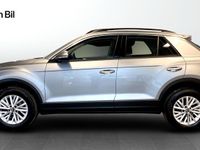 begagnad VW T-Roc Life TSI150 DSG