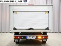 Begagnad VW T6 150 HK (110 kW) 2018 Vit Van