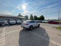 begagnad Mercedes GLE450 AMG AMG 4MATIC COUPE PANO *SEUTR* 5900 MIL