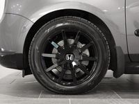 begagnad Honda e e35.5 kWh 2020, Halvkombi