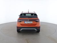 begagnad VW T-Cross - 1.0 TSI Travel, Standard Plus / CarPlay