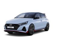 begagnad Hyundai i20 N 1.6 T-GDi 204hk N Performance