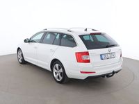 begagnad Skoda Octavia 2.0 TDI Style