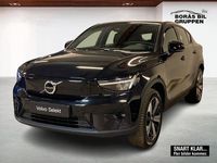Begagnad Volvo C40 Core 172 kW (234 HK) 2023 Svart SUV