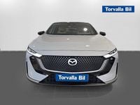 Ny Mazda 6e Takumi-Line 190 kW (259 HK) 2025 Aero grey Sedan