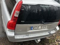 begagnad Volvo V70 2.4 Kinetic Euro 4