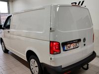 begagnad VW Transporter T6.1 2.0 OMGÅENDE LEVERANS 2023, Transportbil