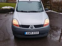 Begagnad Renault Kangoo 65 HK (47 kW) 2006