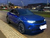 Begagnad Opel Mokka 136 HK (100 kW) 2024 SUV