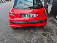 Begagnad Peugeot 206+ 2009 Halvkombi