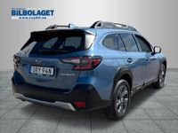 begagnad Subaru Outback 2.5 4WD XFuel Aut Adventure 169hk
