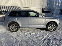 begagnad VW Touareg 3.0 V6 TDI 4Motion TipTronic Exclusive, R