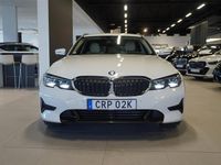 Begagnad BMW 330e Sport Line 184 HK (135 kW) 2021 Okänd Kombi