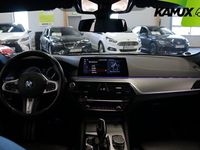 begagnad BMW 530 i xDrive RÄNTE 6.99 Innovation H K HuD Drag Värmare 252hp 2018, Kombi