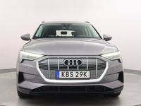 begagnad Audi e-tron 55 Quattro Proline