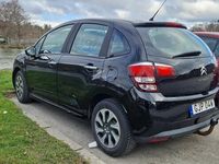 begagnad Citroën C3 1.2 VTi Euro 5