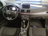 begagnad Renault Mégane GrandTour 1.5 dCi LIMITED Euro 5