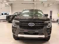 begagnad Ford Ranger Wildtrak 2.0 EcoBlue 4WD Aut. Dubbelhytt 2023, Transportbil