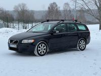 Begagnad Volvo V50 109 HK (80 kW) 2008 Kombi