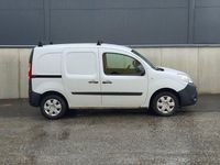 Begagnad Renault Kangoo 80 HK (58 kW) 2020 Vit Van