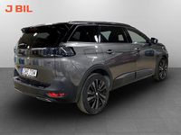 Begagnad Peugeot 5008 GT 131 HK (96 kW) 2024 Grå SUV