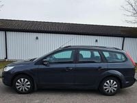 Begagnad Ford Focus 90 HK (66 kW) 2010 Kombi