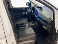 Ny Ford Transit 2025 Vit Pickup