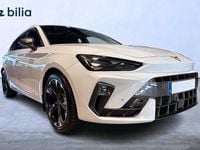 Ny Cupra Leon 150 HK (110 kW) 2026 Vit