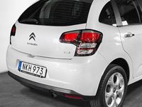 begagnad Citroën C3 1.2 VTi