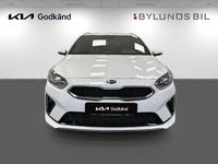 begagnad Kia Ceed Sportswagon 1.4 T-GDI DCT GT-Line *Vinterhjul * Godkänd