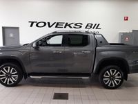 begagnad VW Amarok NEW AVENTURA 3.0 TDI 2023, Transportbil