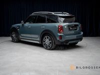 Begagnad Mini Cooper Countryman 125 HK (91 kW) 2023 Grön SUV