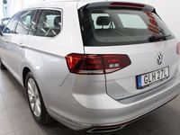begagnad VW Passat Sportscombi GTE Plug in *Kamera *Navi