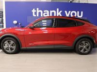 begagnad Ford Mustang Mach-E Rwd Standard Range Teknikpaket 2021, Sportkupé