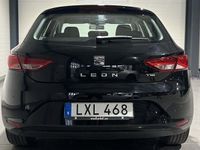 begagnad Seat Leon 1.2 TSI Euro 6