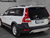 begagnad Volvo XC70 D4 Classic Sport 2016, Kombi