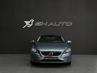 begagnad Volvo V40 T2 Geartronic Kinetic Euro 6 122hk