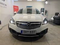 begagnad Opel Insignia Country Tourer 2.0 CDTI 4x4/Drag/Navi/PDC/El-S