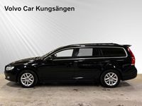 begagnad Volvo V70 D3 Classic Momentum Läder Drag VOC Lane Assist