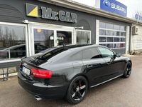 begagnad Audi A5 Sportback A5 2.0 TFSI quattro S Tronic, 211hk