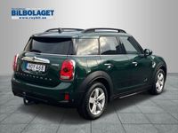 begagnad Mini Cooper Countryman ALL4 | Automat