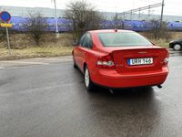 begagnad Volvo S40 T5 Euro 4