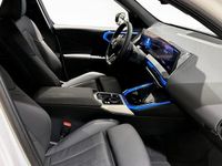 Begagnad BMW X3 Comfort Edition 299 HK (219 kW) 2025 Vit SUV