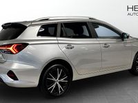 Begagnad MG MG5 EV Luxury 114 kW (156 HK) 2022 Grå Kombi